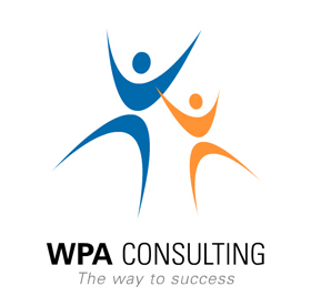 Logo WPA Consulting